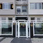 Belissimo Em Copacabana - Vista Para O Mar - A1103 Z3