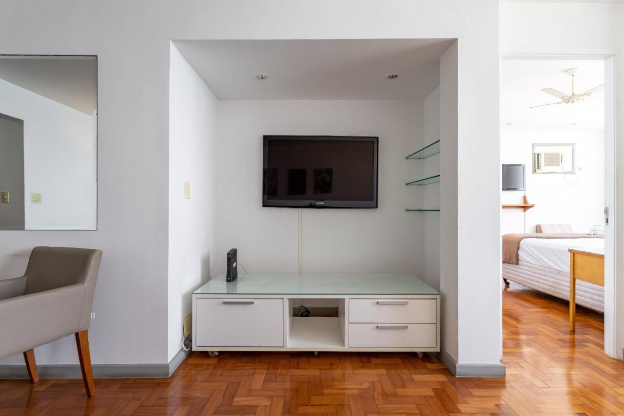 Apartment Belissimo Em Copacabana - Vista O Mar - A1103 Z3 *