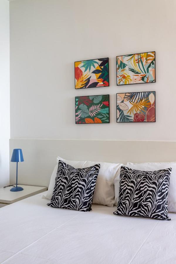 Belissimo Em Copacabana - Vista O Mar - A1103 Z3 Apartment *