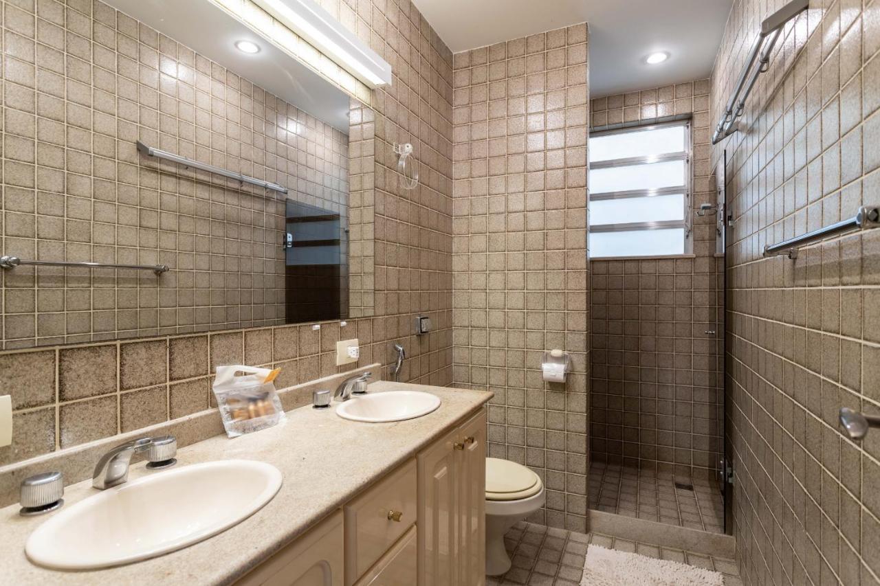 Apartment Belissimo Em Copacabana - Vista O Mar - A1103 Z3 Rio de Janeiro