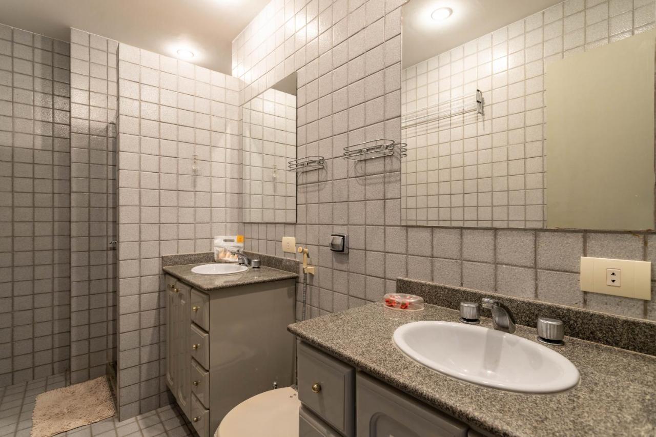 Apartment Belissimo Em Copacabana - Vista O Mar - A1103 Z3 *