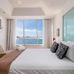 Belissimo Em Copacabana - Vista Para O Mar - A1103 Z3